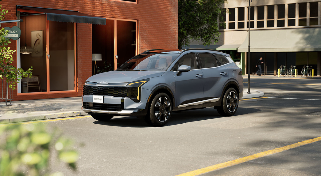 Voitures particulières